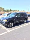 2005 Mazda Tribute Hickory NC 2005 Mazda Tribute Hickory NC